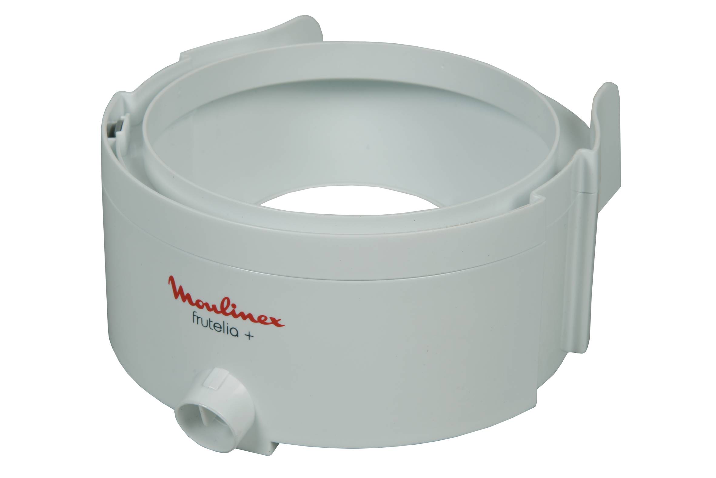 Bandeja blanca FS-9100035752