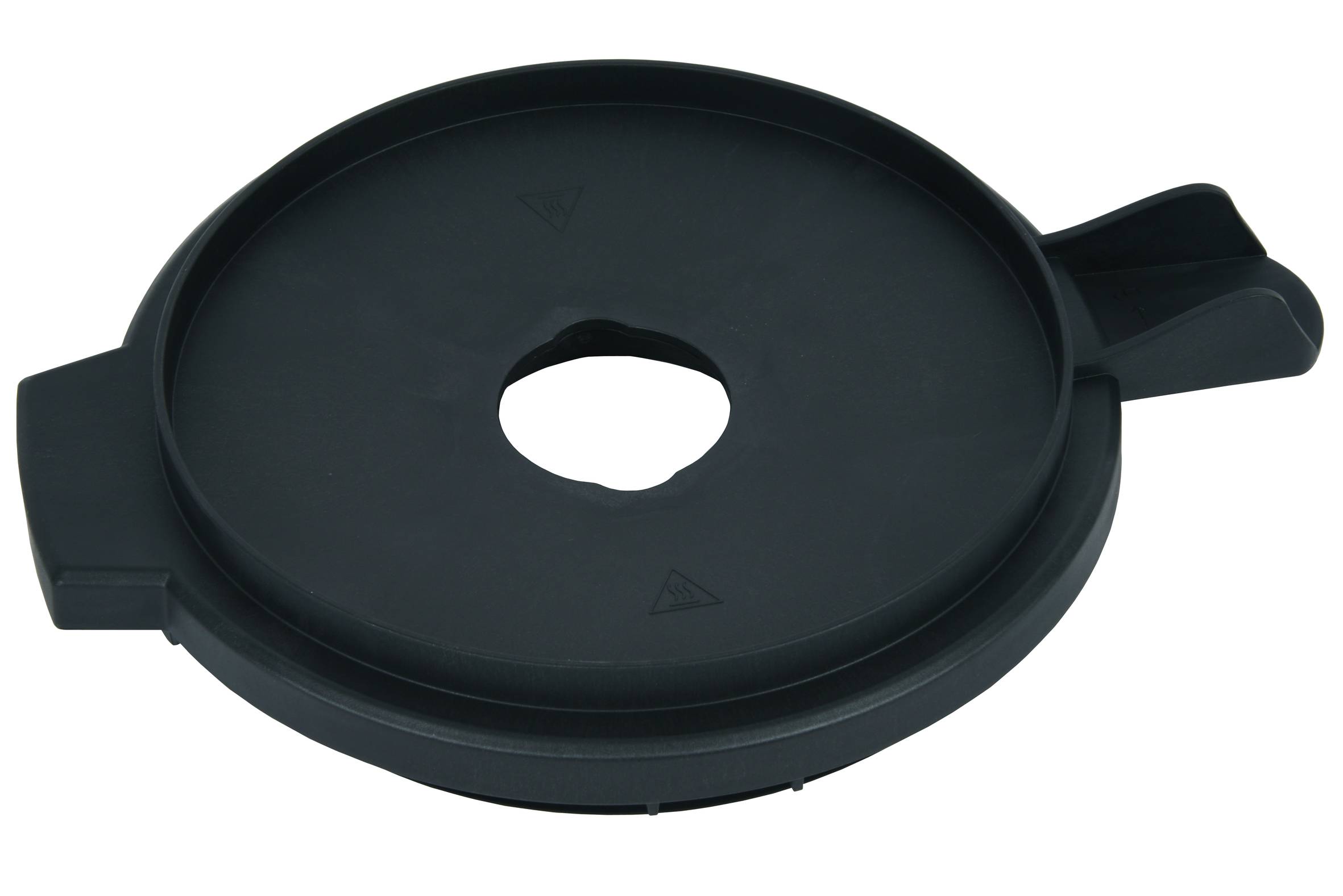 Tapa del tazón + junta MS-652168