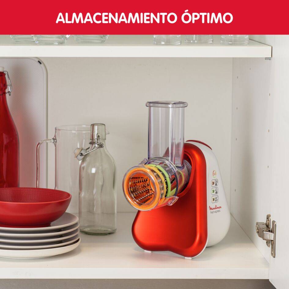 FRESH EXPRESS 3 EN 1