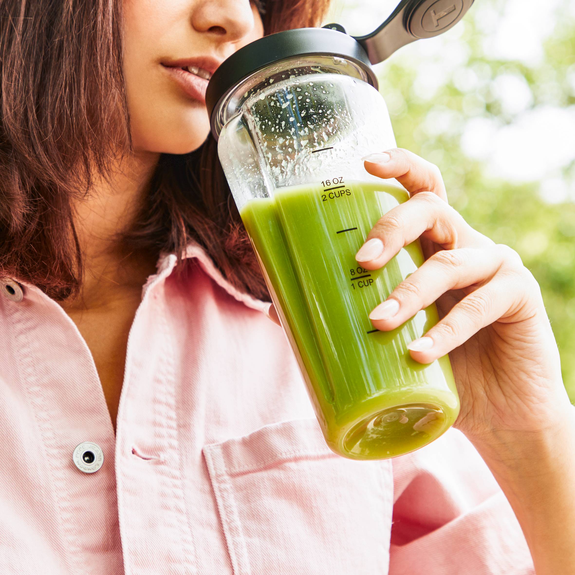 Botella para llevar de 700 ml XF1918E0