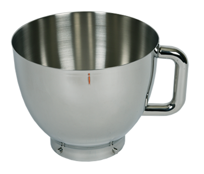 Recipiente para amasar de acero inoxidable MS-652811