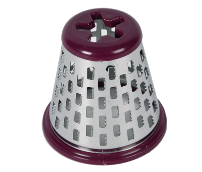 Cono de hielo violeta SS-1530000107