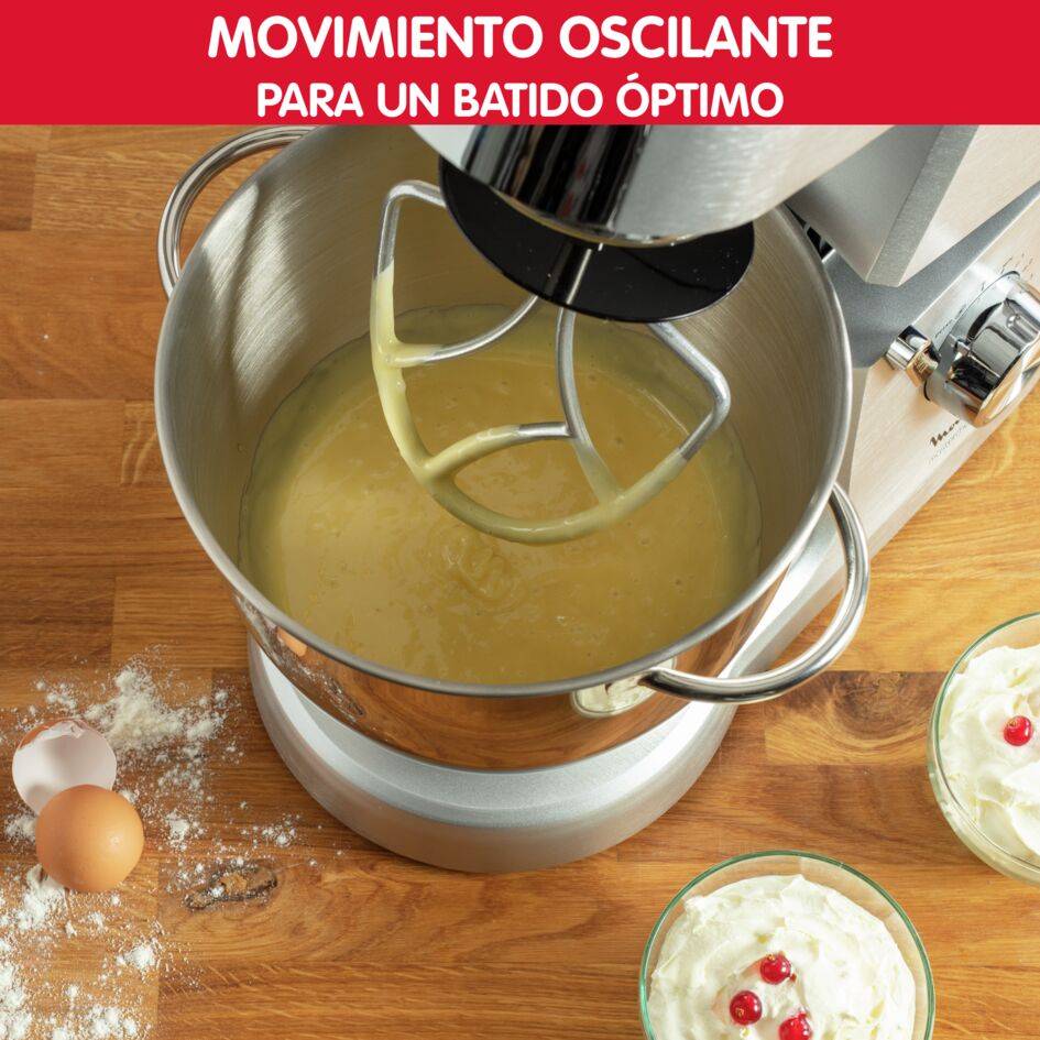 MASTERCHEF GRANDE 1500 W