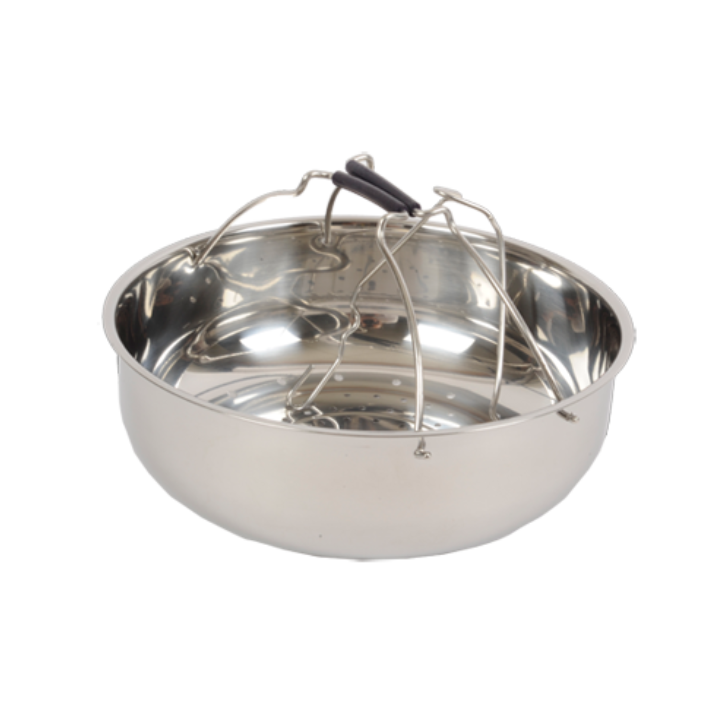 Cesto de cocción al vapor Cookeo SS-208054