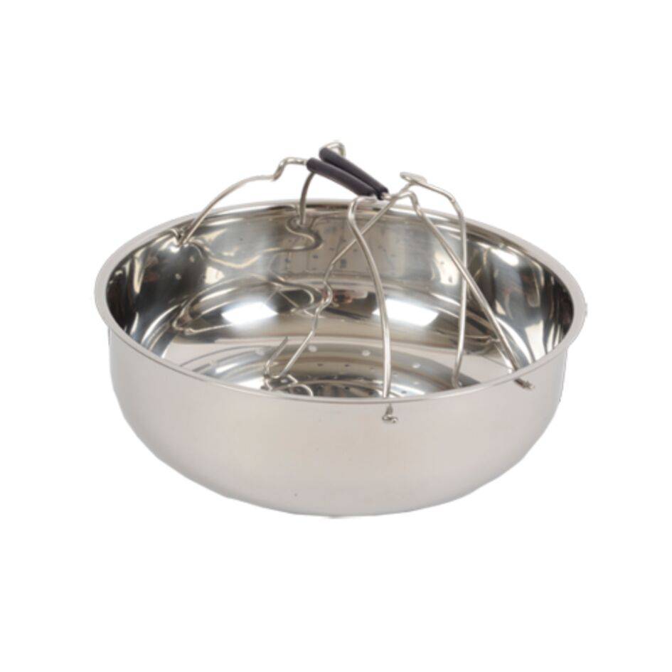 Cesto de cocción al vapor Cookeo SS-208054