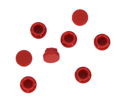 Embellecedor de tornillo *8 SS-188276