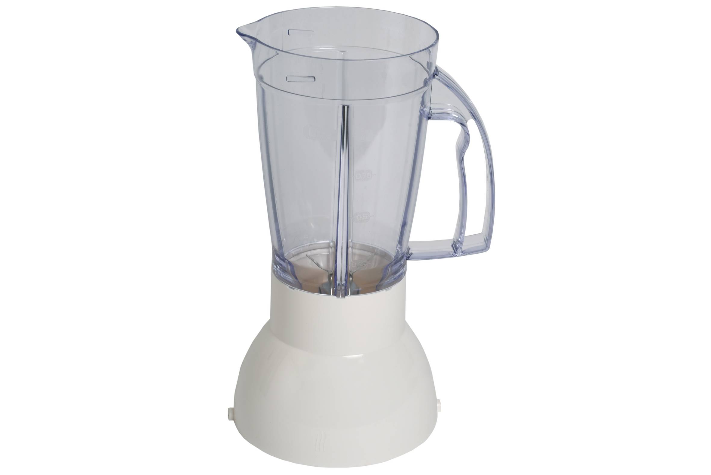 Jarra de batidora con cuchilla SS-4300000757