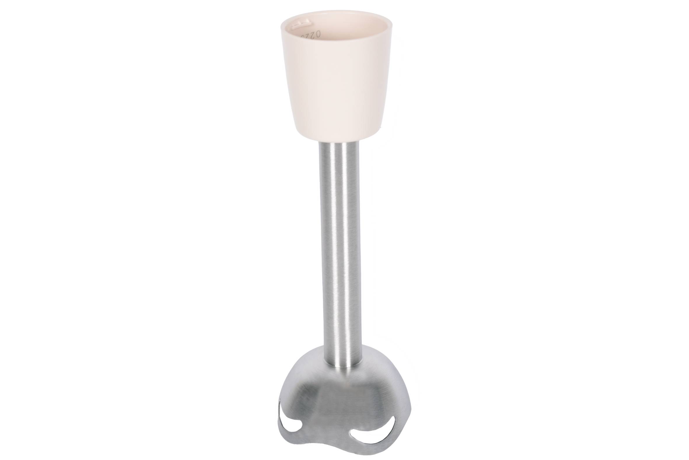 Brazo de batidora de cuchilla de acero inoxidable x4 MS-653754