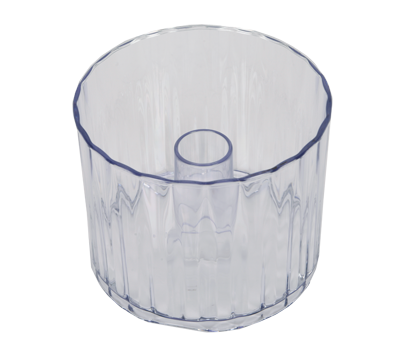 Vaso de picadora SS-1530000408