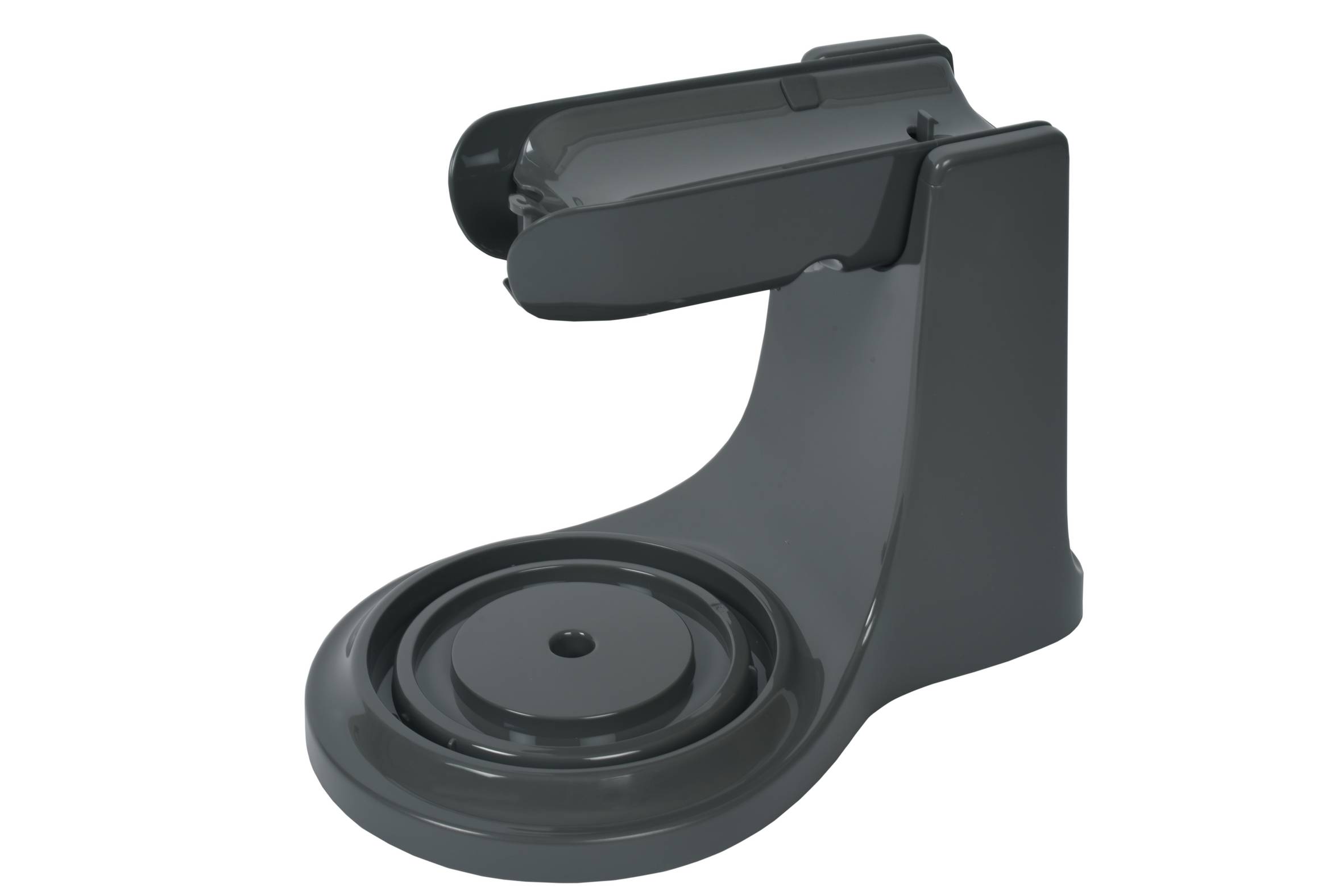 Soporte vaso + batidora MS-652692