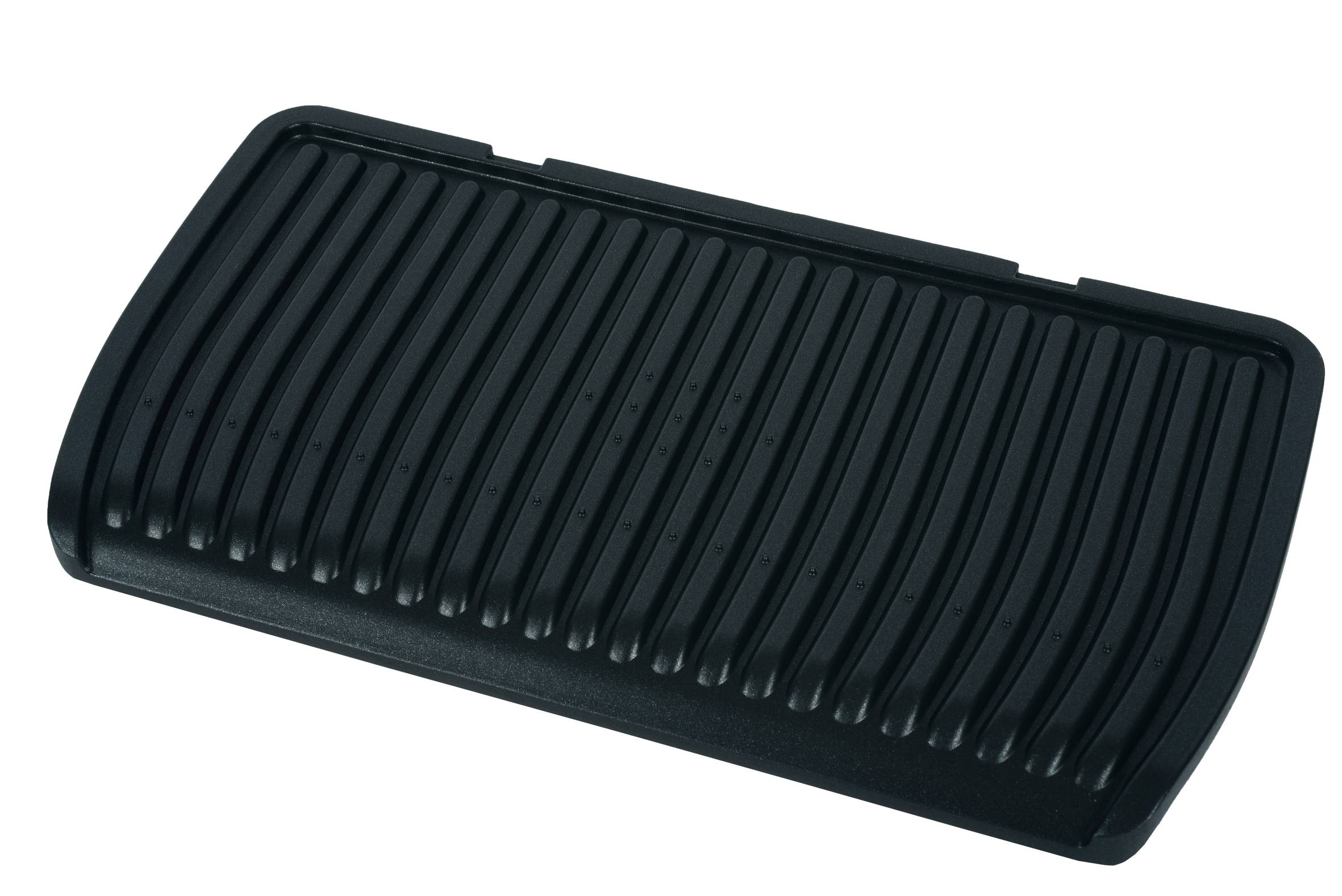 Placa inferior TS-01041611