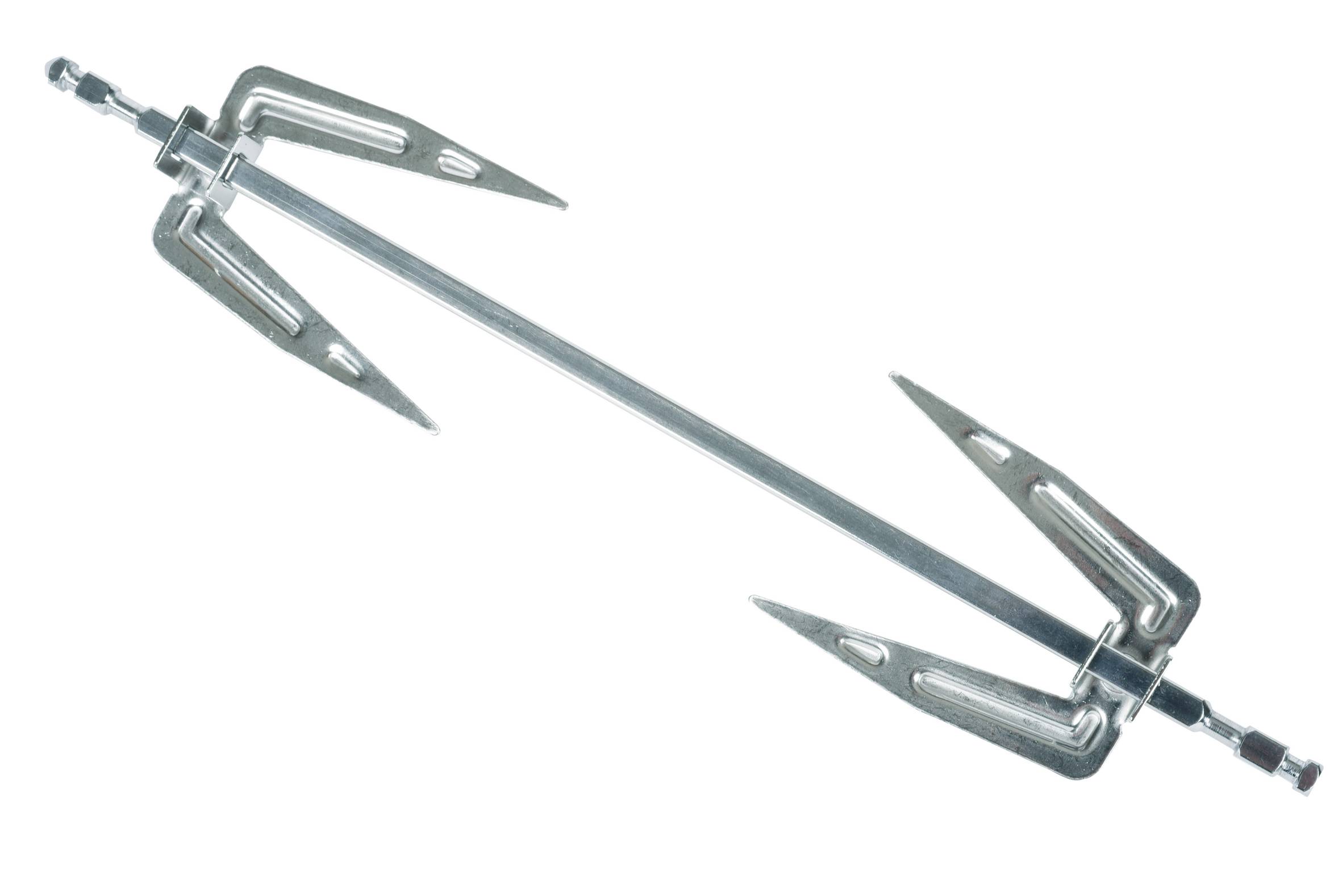 Asador de pollo SS-203762