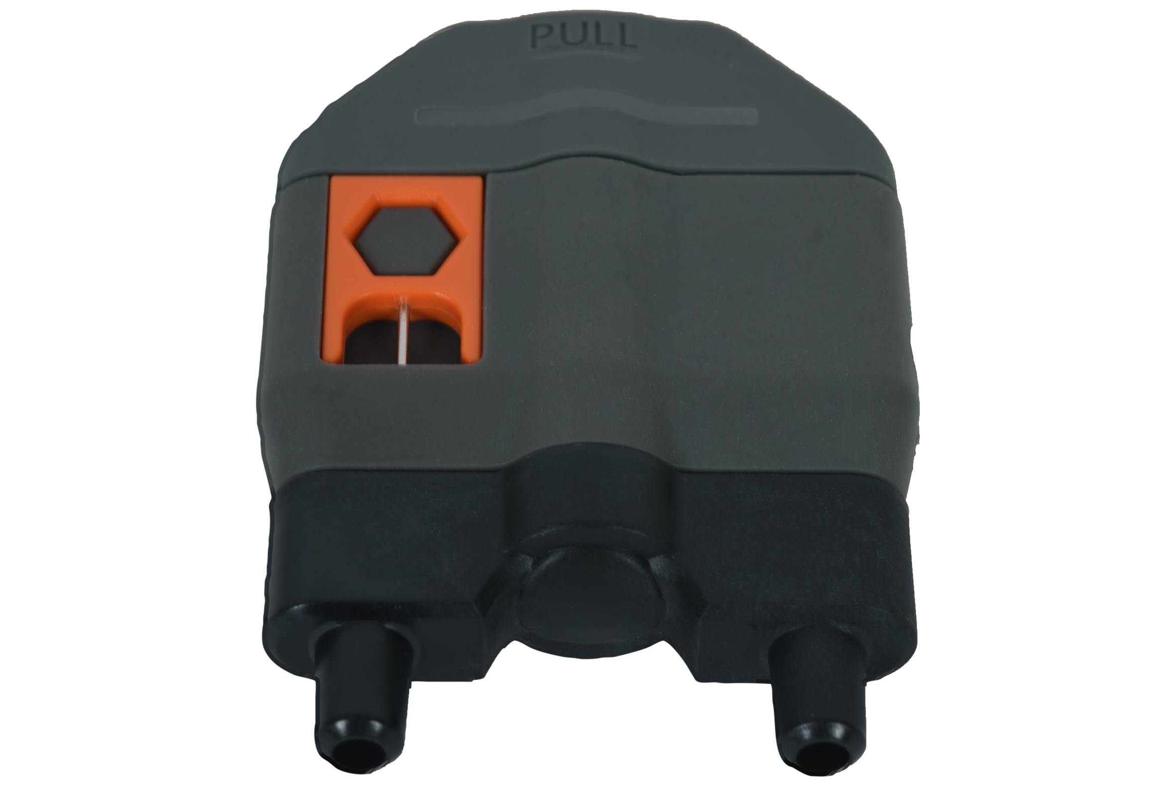 Boquilla de flujo de cappuccino SS-8030002042