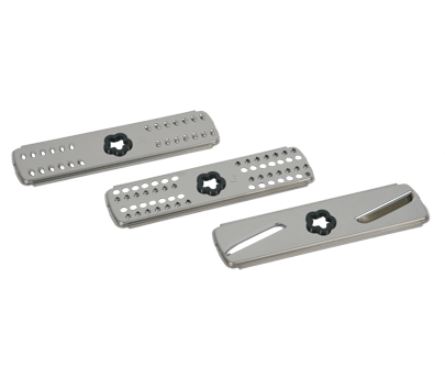 Cuchilla para rallar y laminar MS-651629