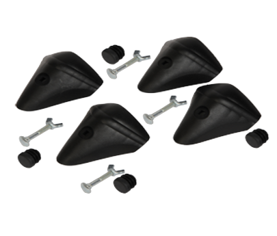 Kit de tornillos para barbacoa TS-01020920