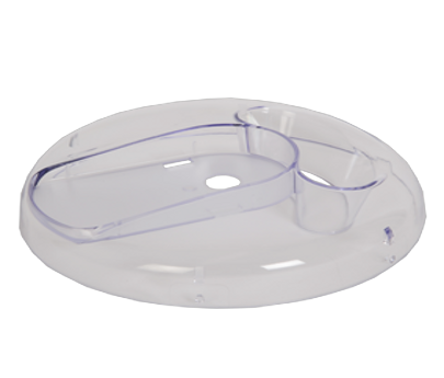 Tapa transparente SS-193607