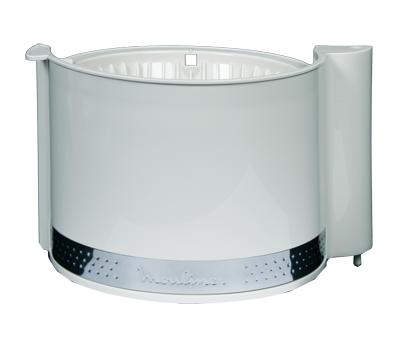 Portafiltro + válvula SS-207903