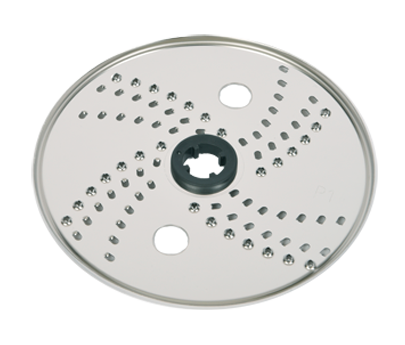 Disco para rallar fino y grueso MS-650533