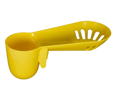 Cuchara para huevos SS-192621