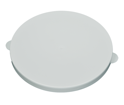 Tapa blanca SS-192732