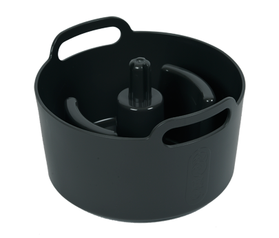 Caja de almacenamiento para accesorios MS-650538