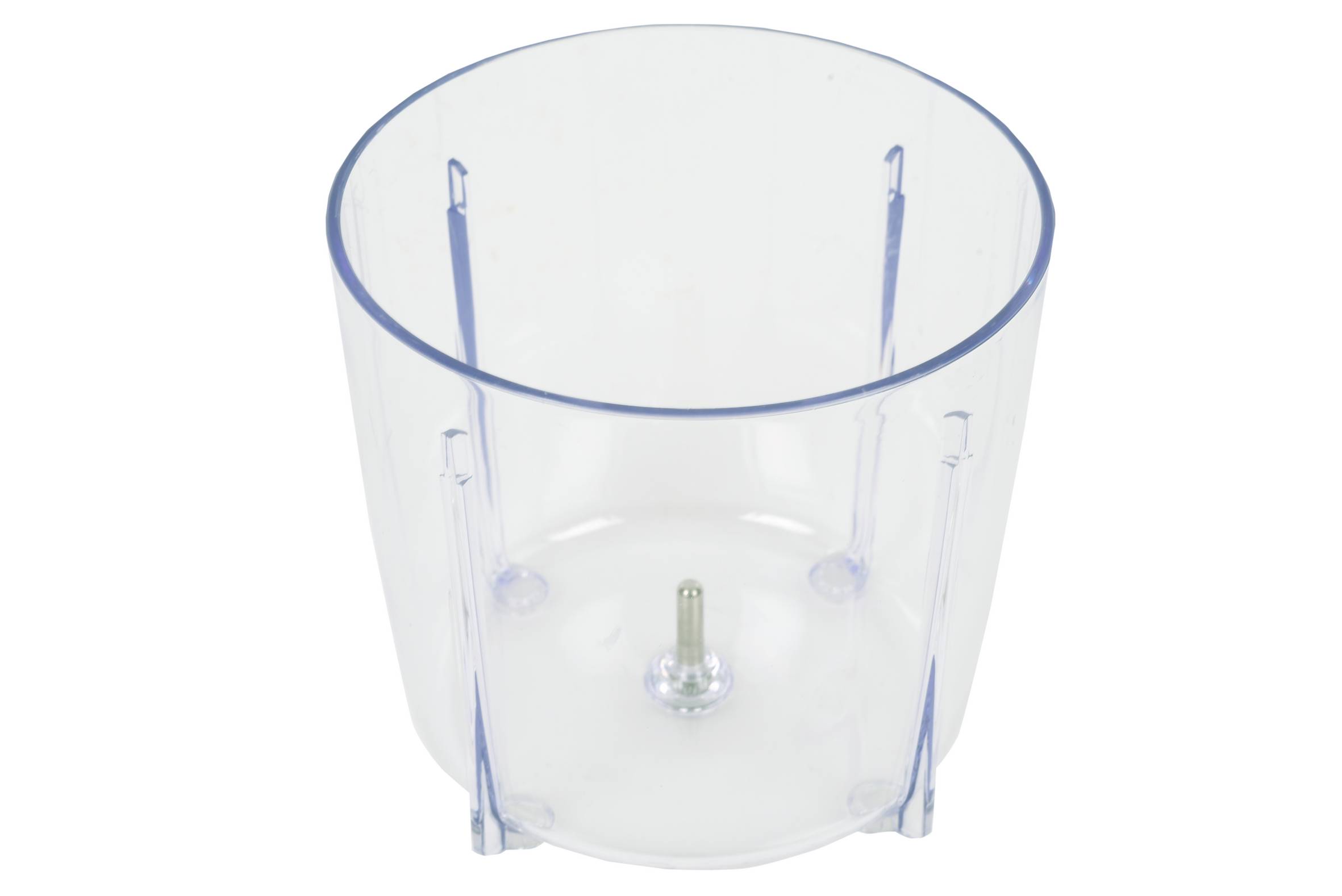 Vaso de picadora 400 ml y eje SS-9100041007