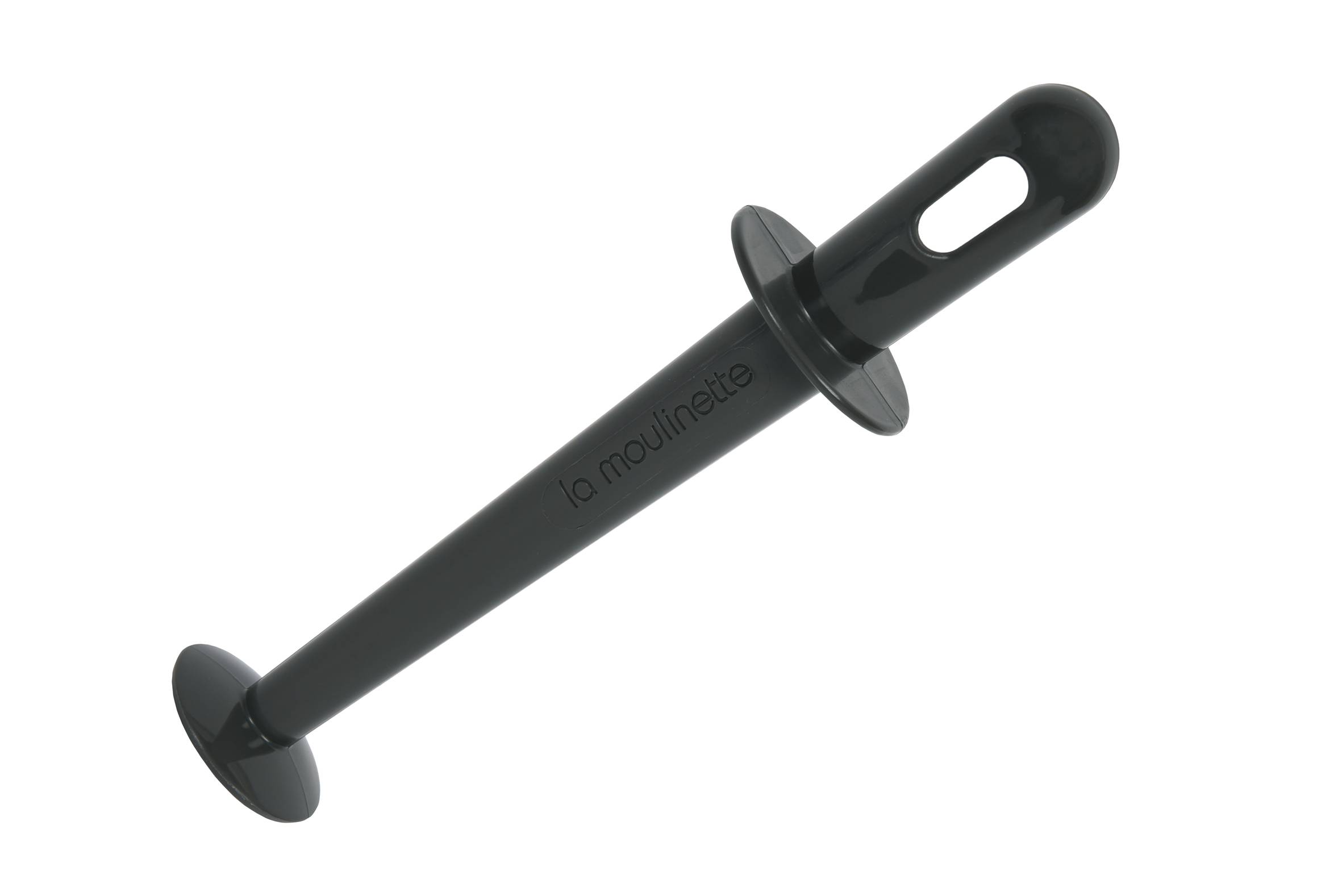 Embutidor negro SS-1530000801