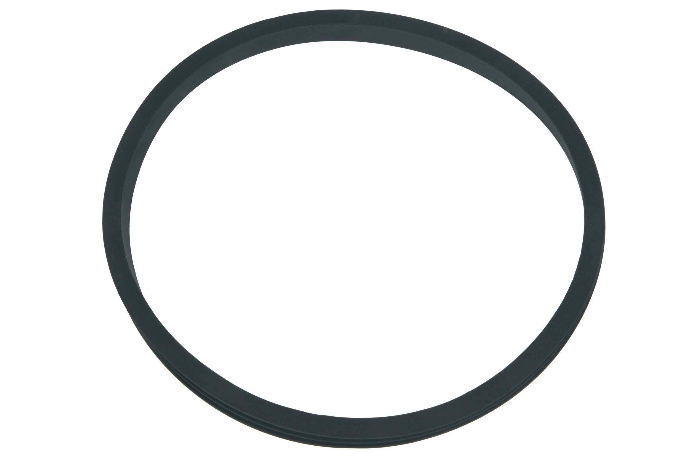 Junta de tapa negra MS-652169