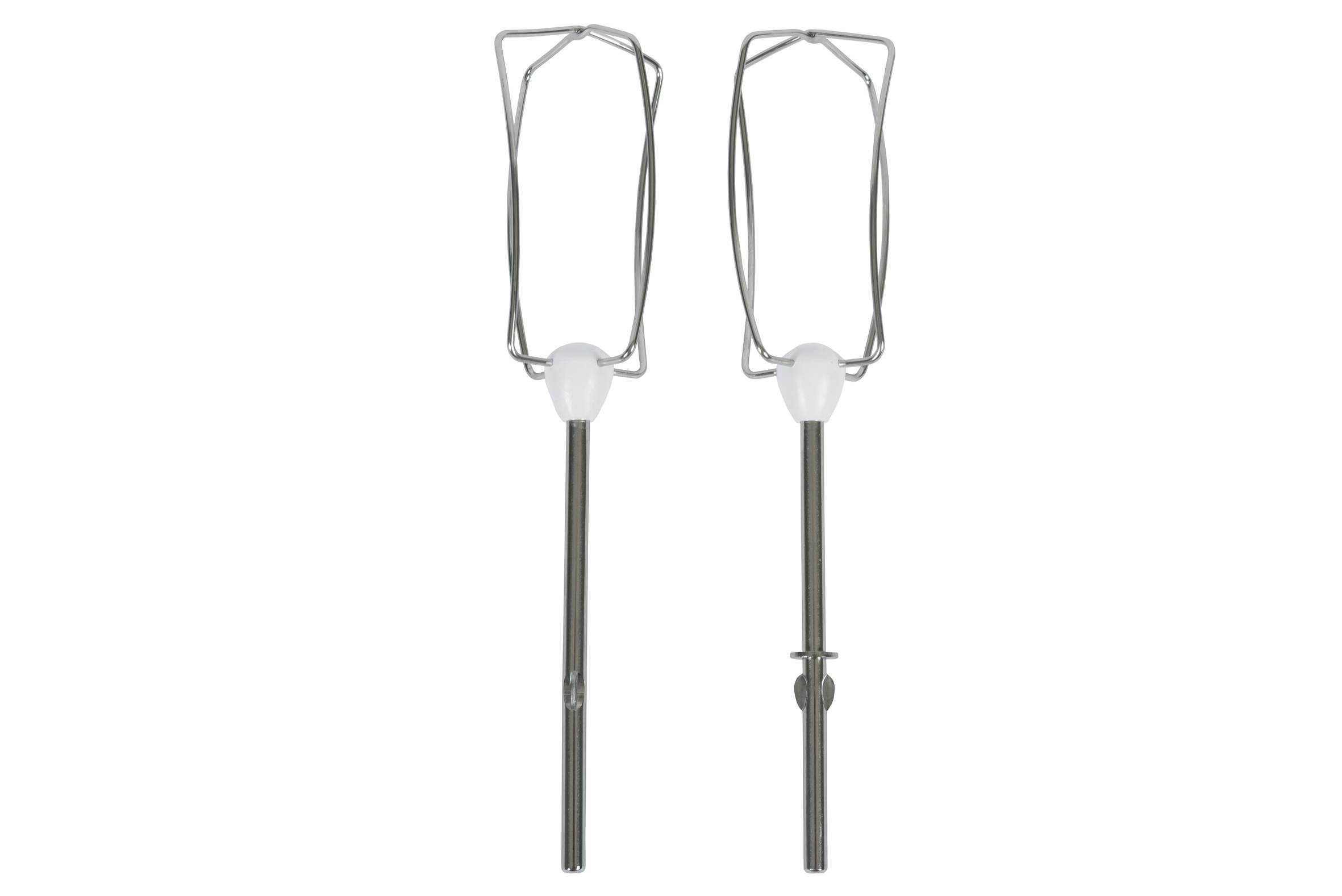 Juego de 2 varillas para emulsionar MS-652463