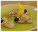 Terrina de foie gras al vapor con Pedro Ximénez - Receta Companion | Moulinex