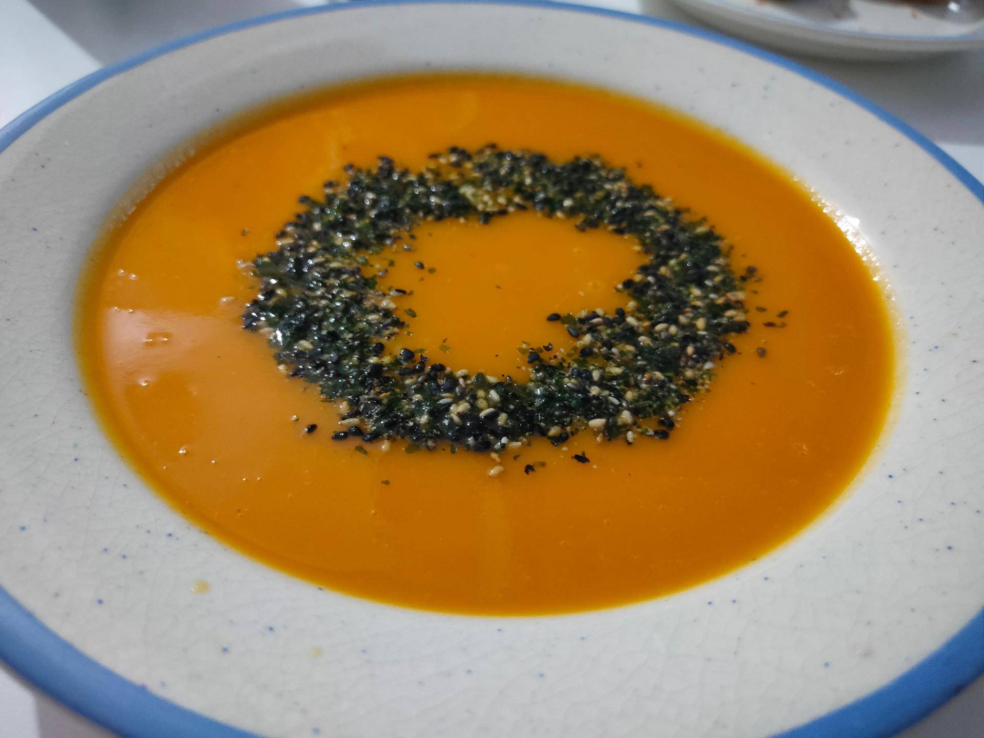 PURÉ DE MONIATO (O BONIATO) - Receta Companion Connect XL | Moulinex