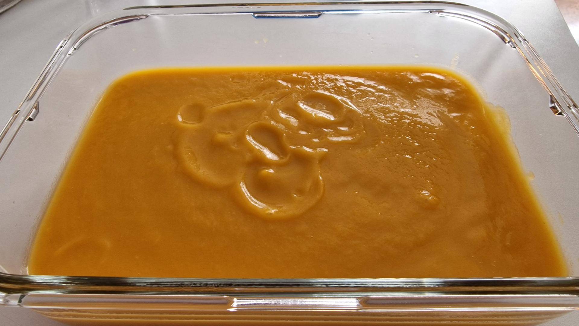 PURE DE VERDURAS - Receta Cookeo | Moulinex