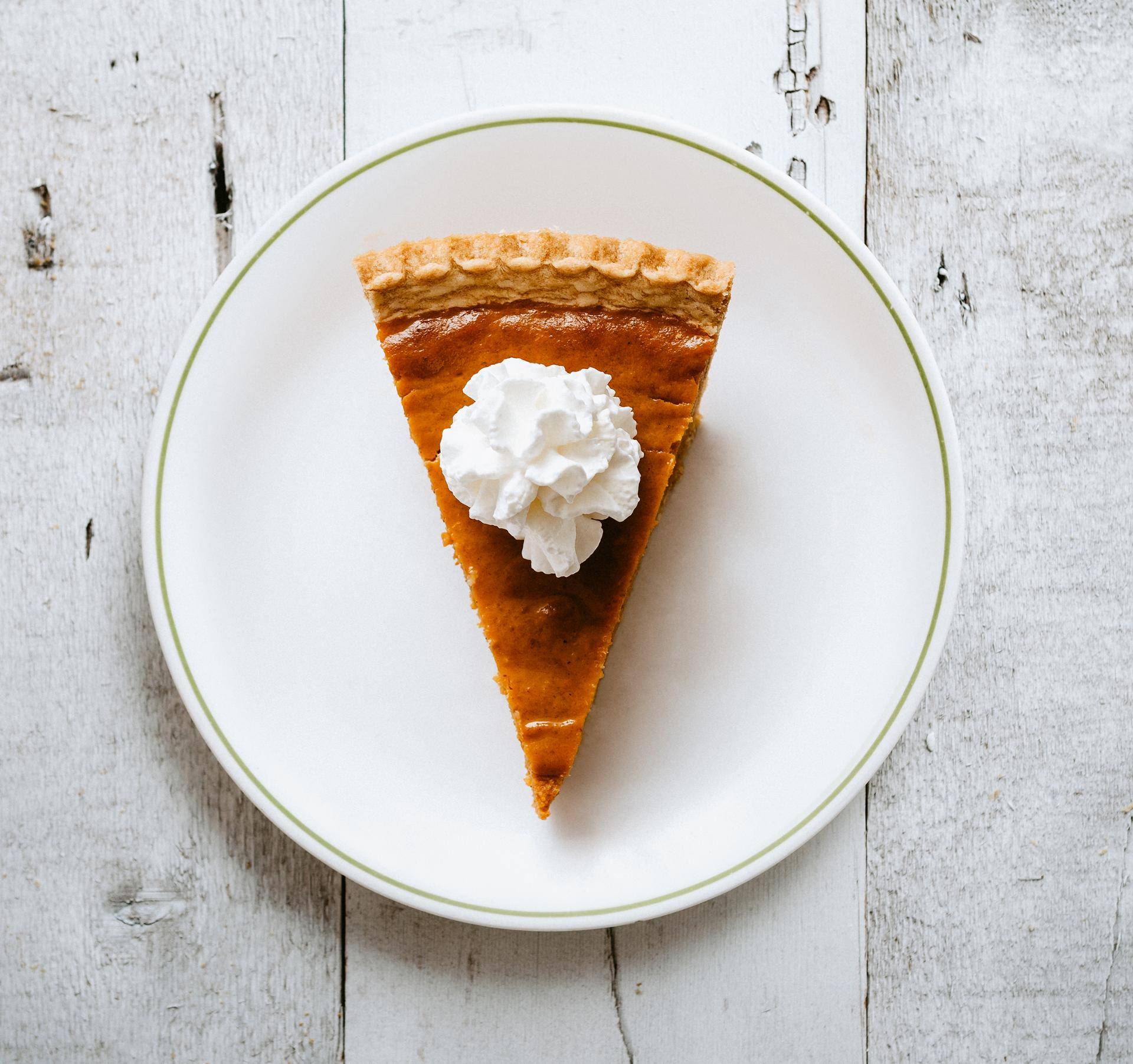 Pastel de calabaza para Acción de Gracias - Receta Multifunction Airfryer Oven Digital | Moulinex