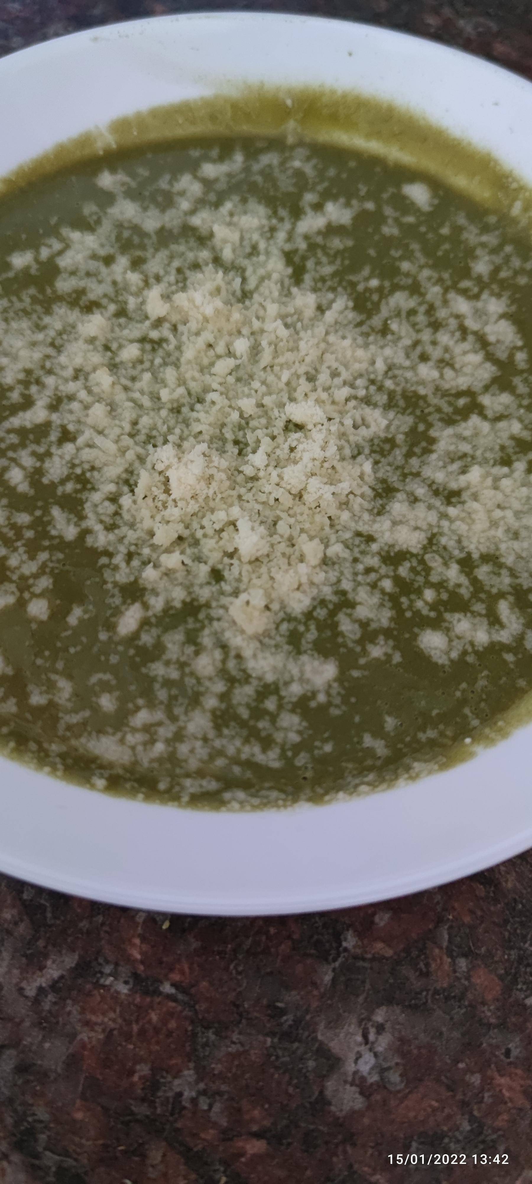 Puré de verduras fácil - Receta Companion Connect | Moulinex