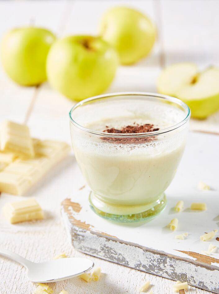 Dulce de leche - Receta Perfectmix + | Moulinex
