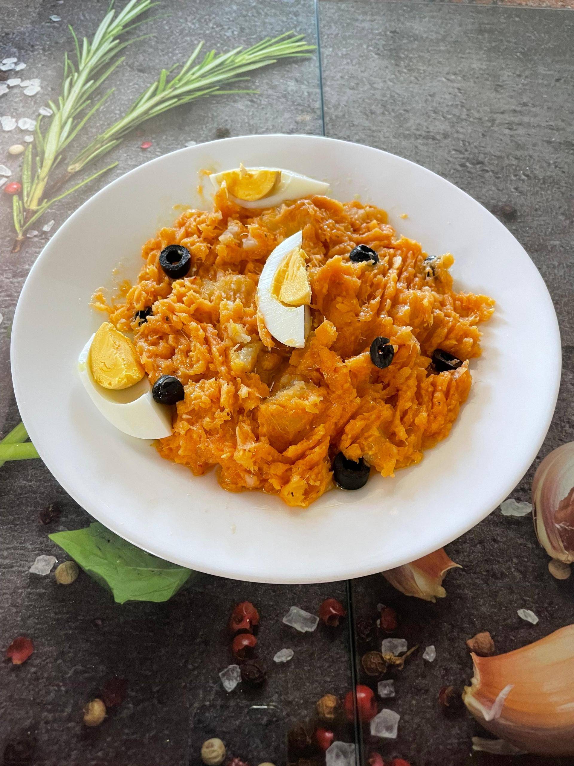 RIN RAN DE CAZORLA - Receta Companion Connect XL | Moulinex