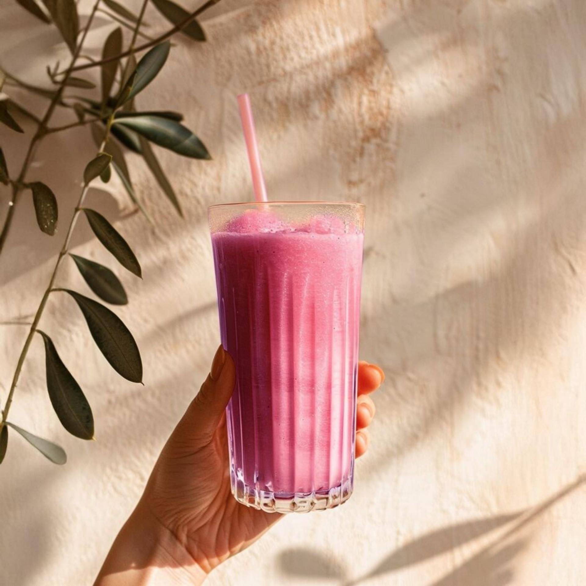 Frozen Cosmopolitan - Receta Freezi | Moulinex