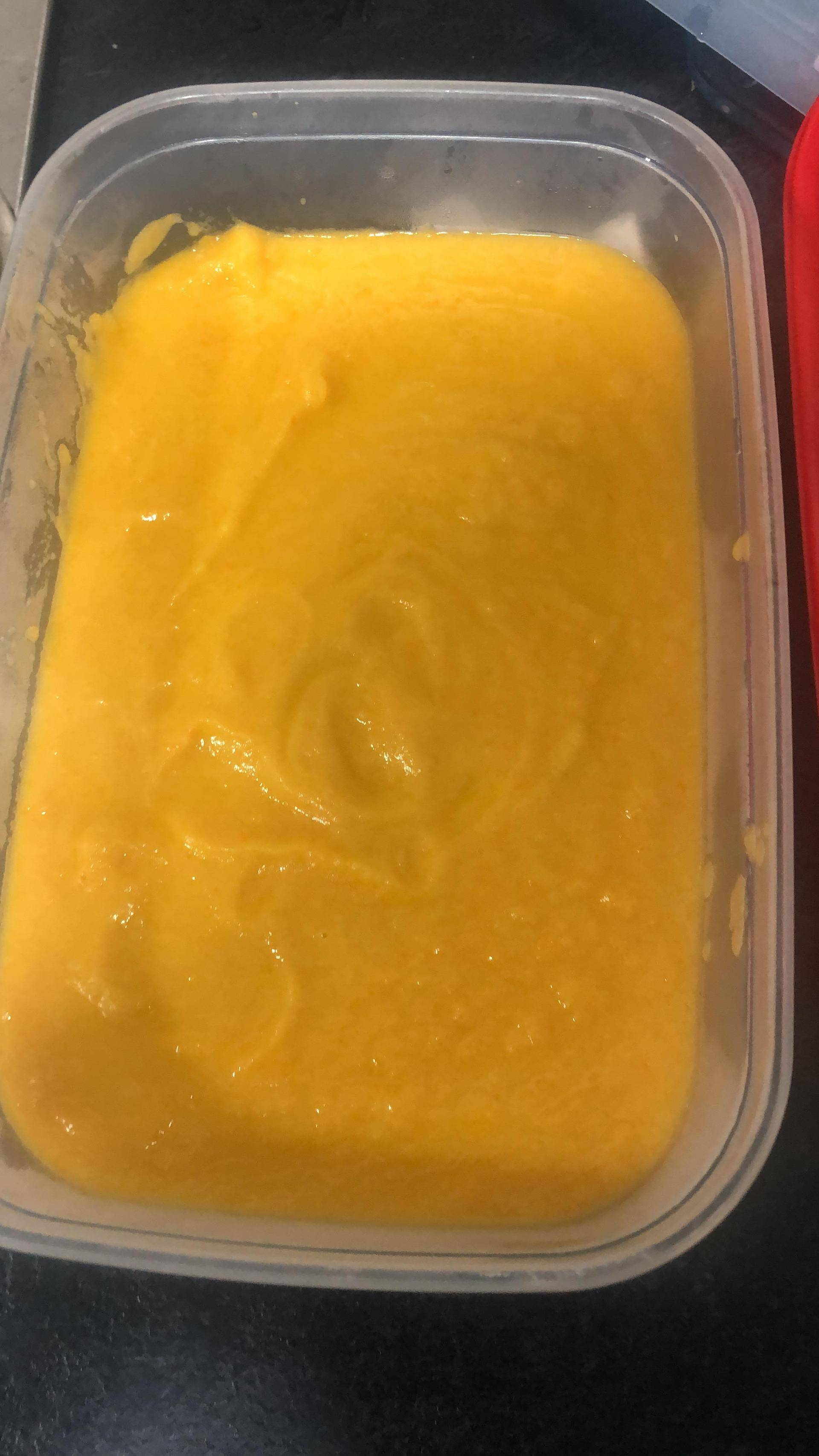 Crema de verduras - Receta Companion Connect | Moulinex