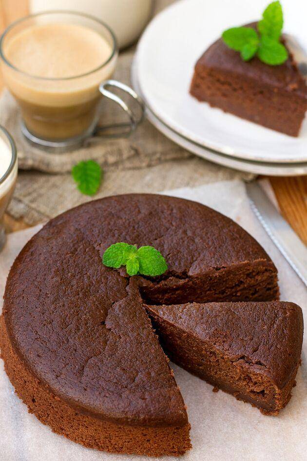 Fondant de chocolate - Receta Perfectmix + | Moulinex