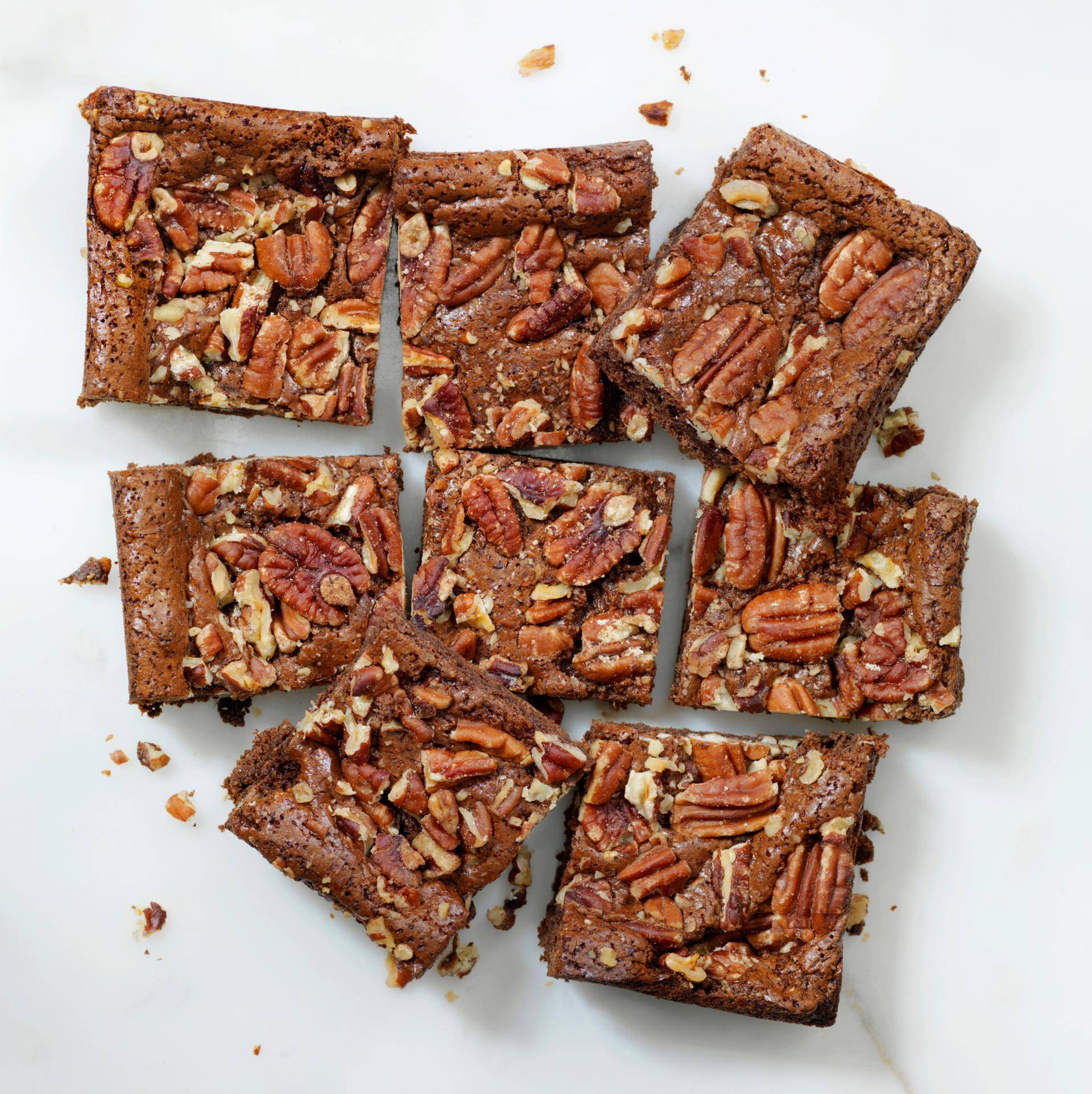 Brownie - Receta Multifunction Airfryer Oven Digital | Moulinex