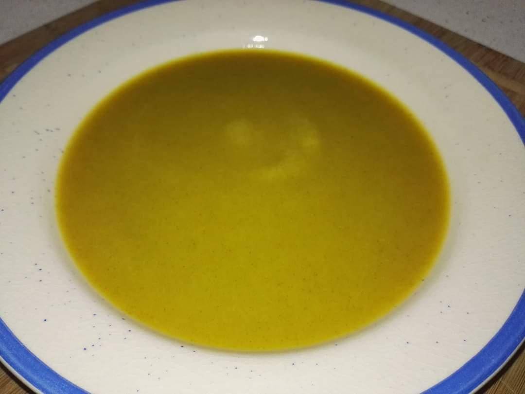 PURÉ DE BRÓCOLI, COLIFLOR Y ZANAHORIA - Receta Companion Connect XL | Moulinex