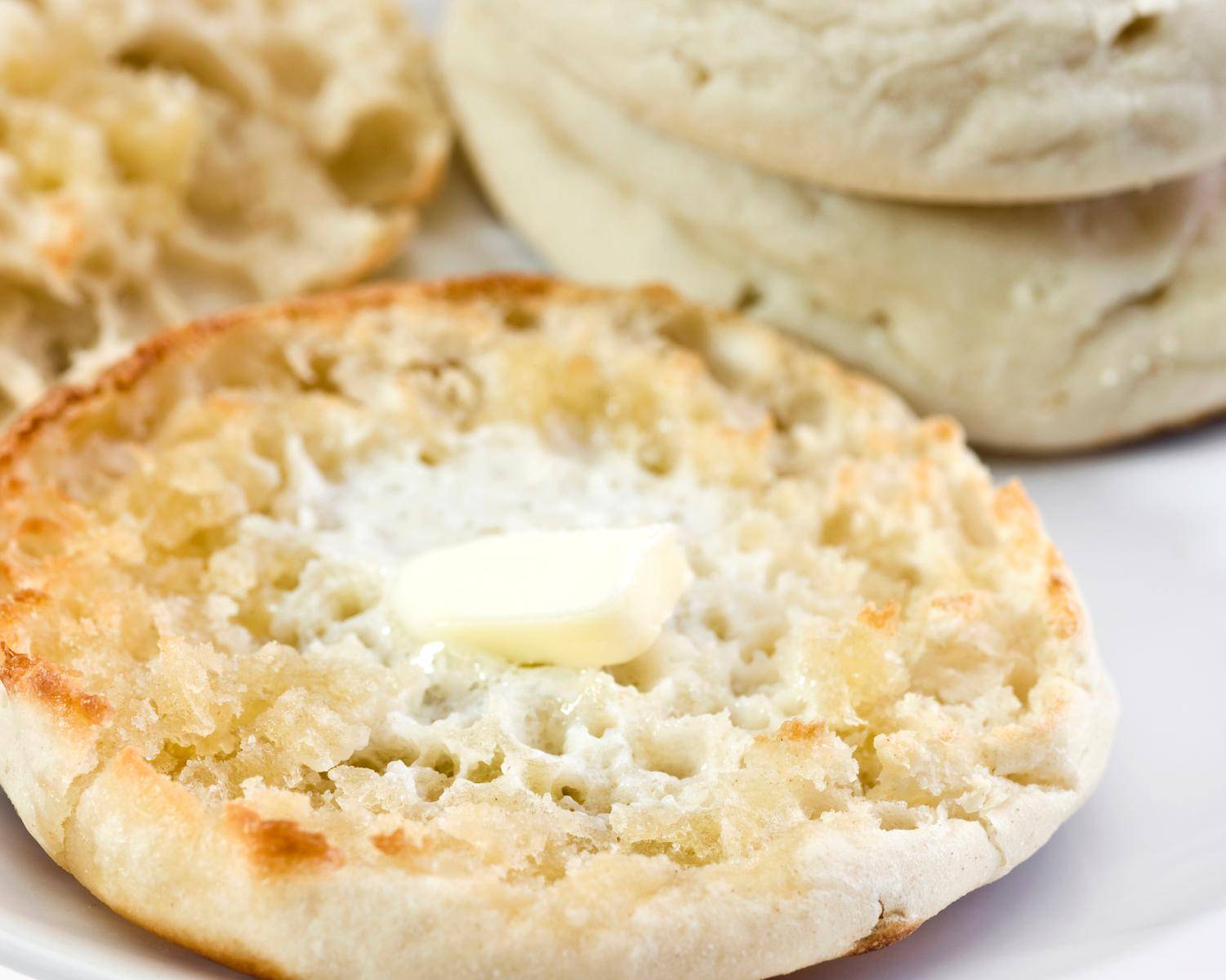 Bollitos ingleses (Masterchef Gourmet) - Receta Click&Cook | Moulinex