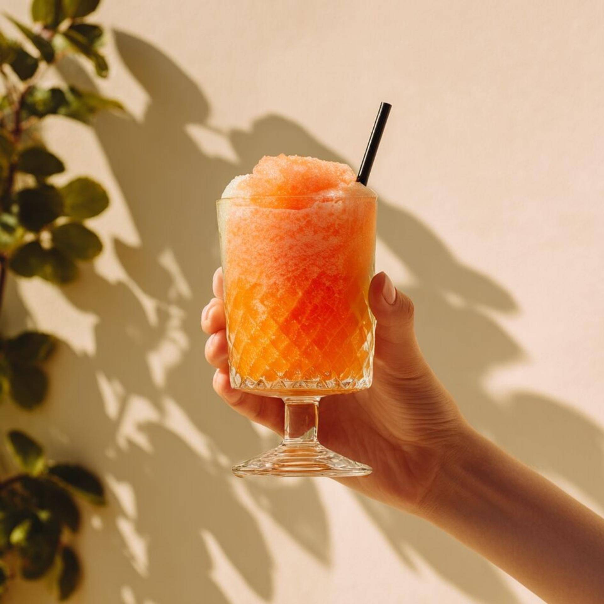 Frozen Spritz - Receta Freezi | Moulinex
