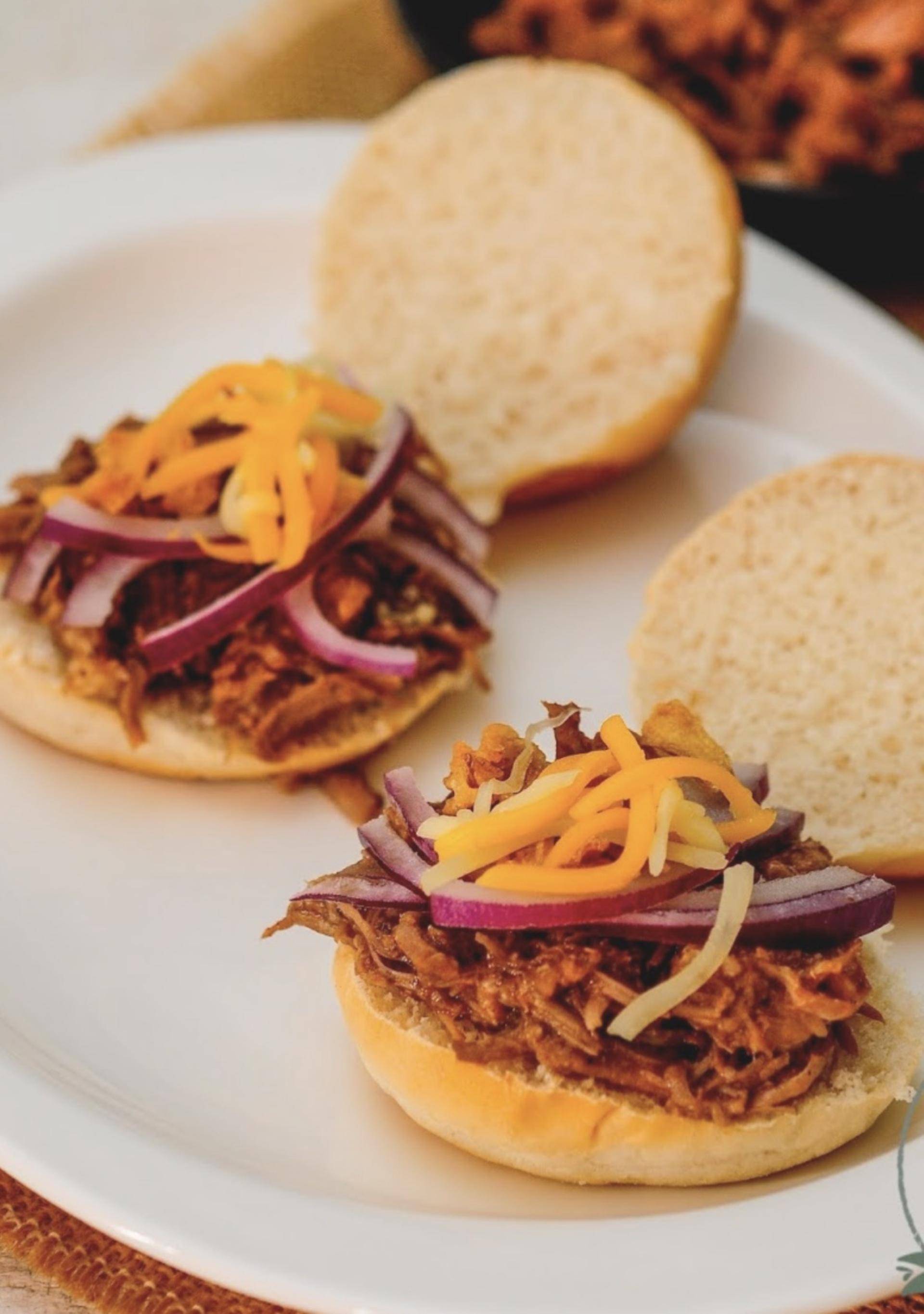 Cochinita pibil - Receta Companion XL | Moulinex