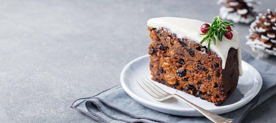 Pudin - Receta Perfectmix + | Moulinex