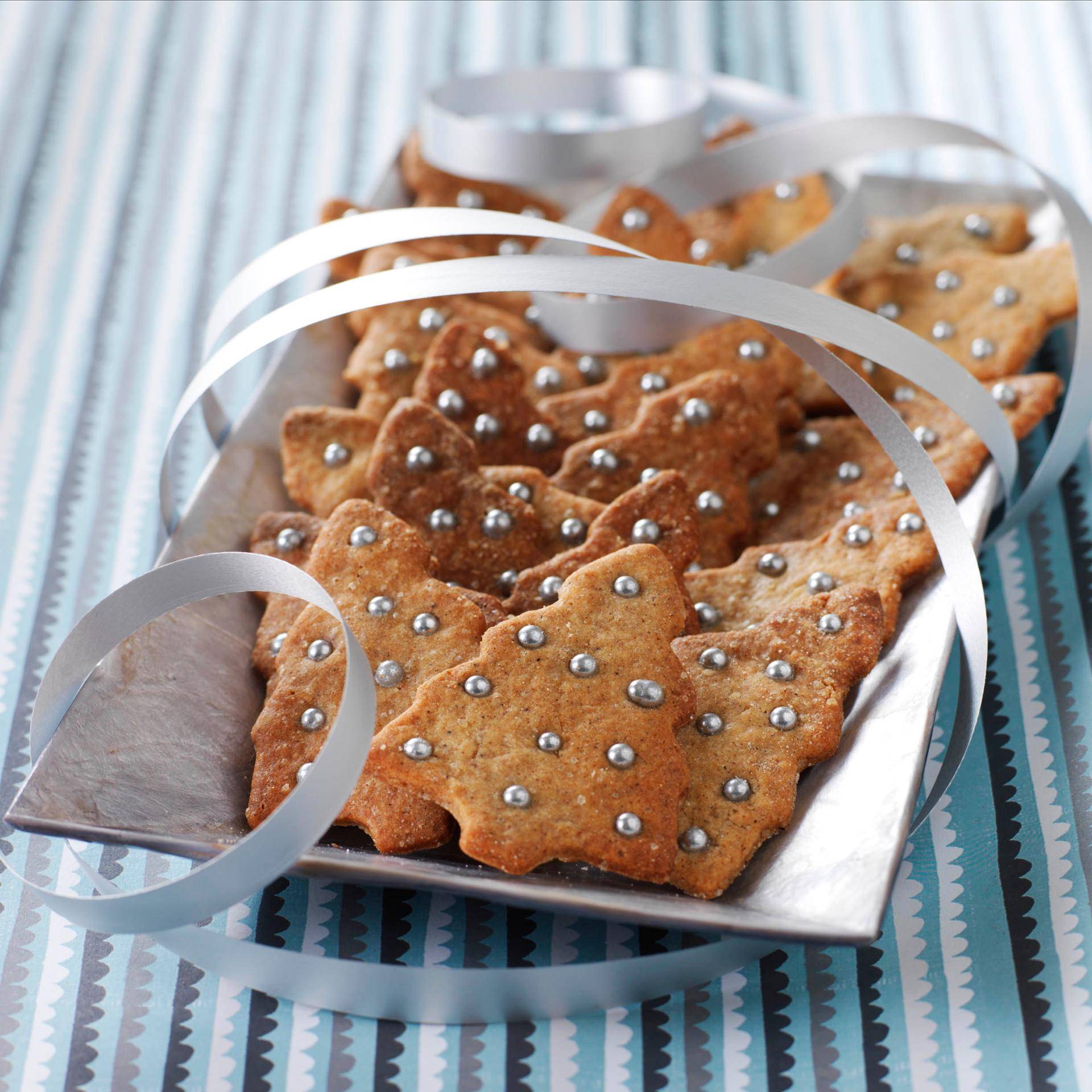 Galletas de Navidad - Receta Companion | Moulinex