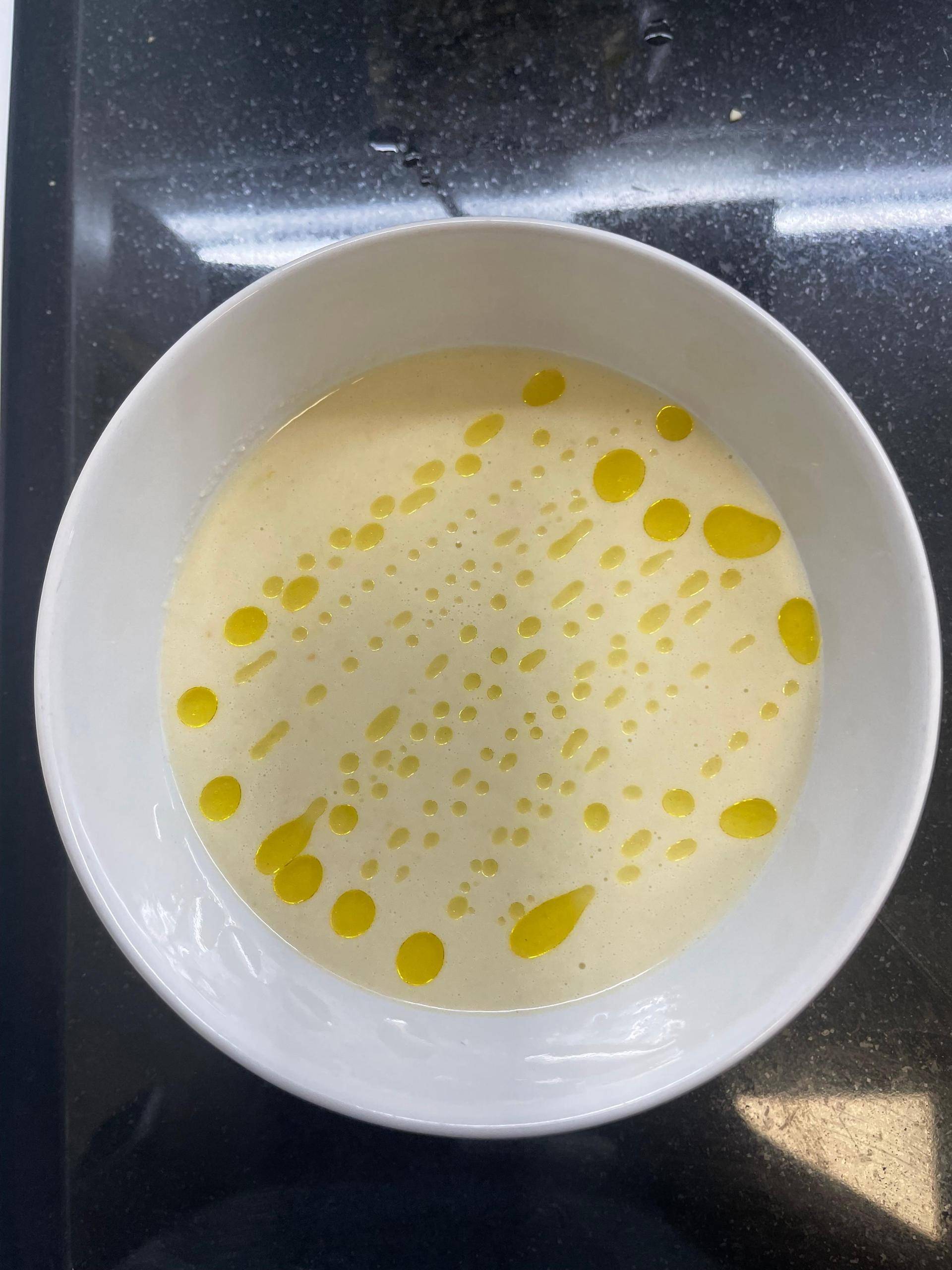 Mazamorra - Receta Companion Connect | Moulinex