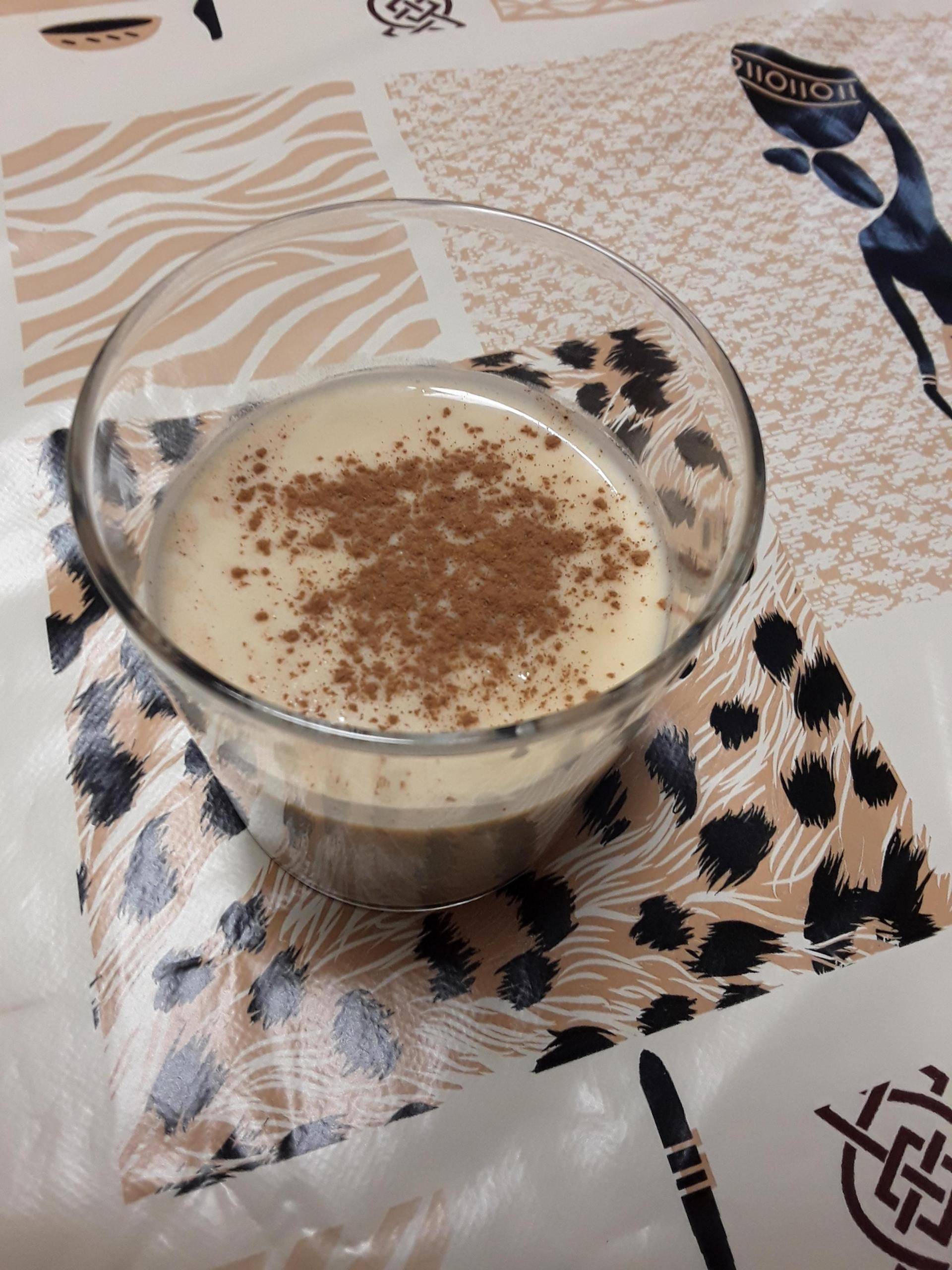 Arroz con leche - Receta Companion Connect | Moulinex