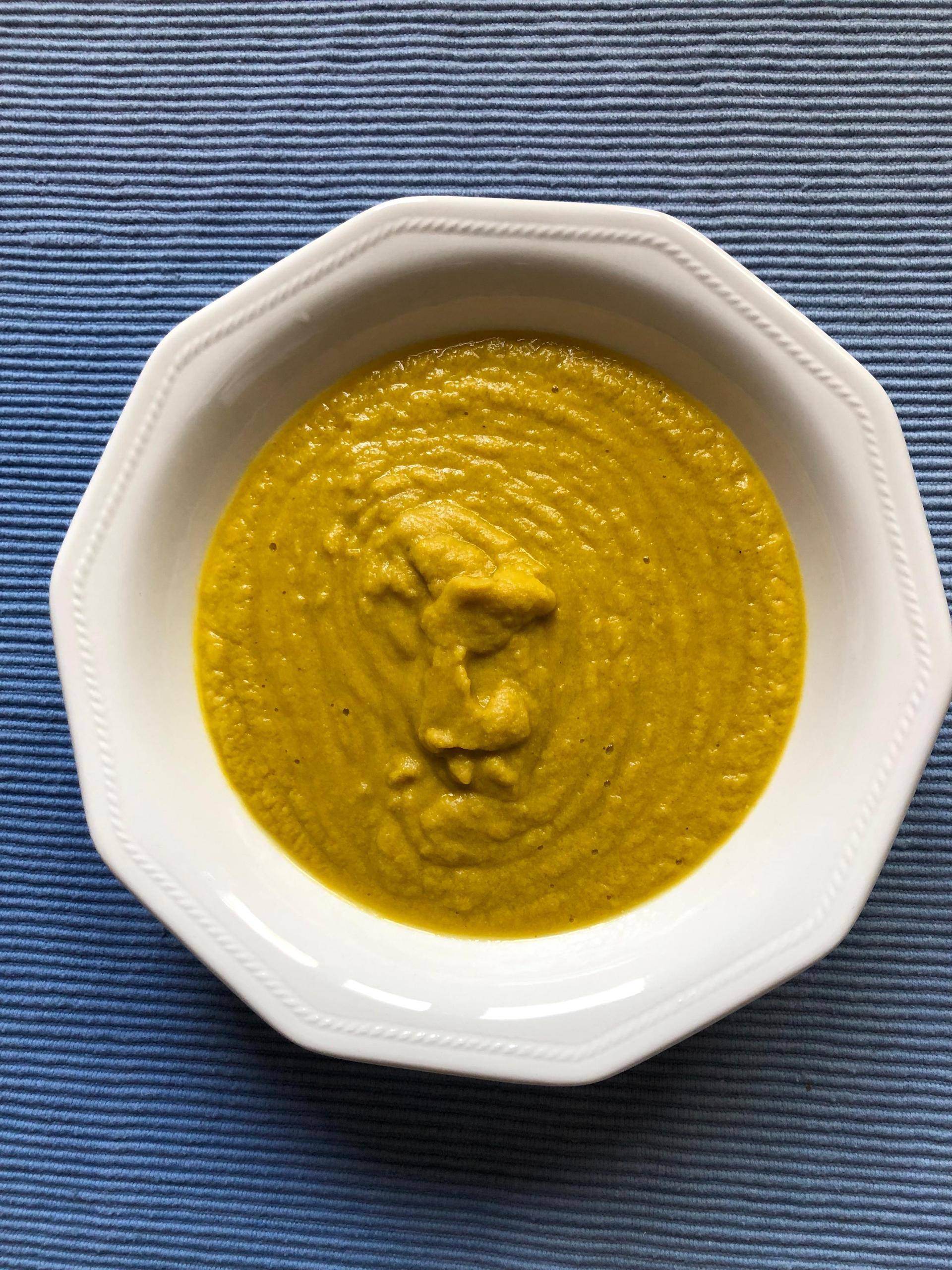 Puré de judías verdes y pollo ( niños y adultos) - Receta Companion XL | Moulinex