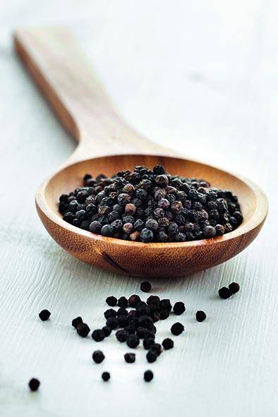 Salsa de pimienta - Receta Click&Cook | Moulinex